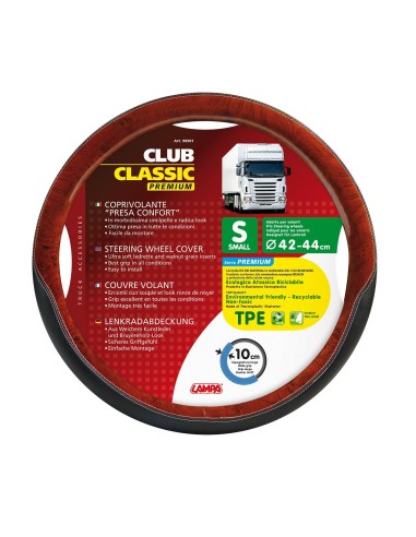 -COPRIVOLANTE --CLUB CLASSIC-- PREMIUM --S-- 42-44