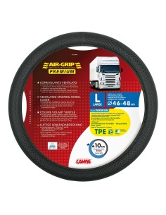 -COPRIVOLANTE --AIR-GRIP-- PREMIUM --L-- 46-48 CM-