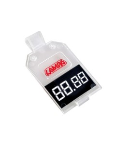 CONF. 50PZ ASOLA PORTA PREZZI PER GANCIO DISPLAY