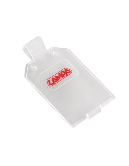 CONF. 50PZ ASOLA PORTA PREZZI PER GANCIO DISPLAY