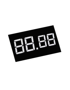 CONF. 50PZ ADESIVO CON PREZZO COMPONIBILE