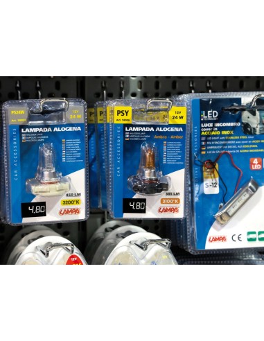 CONF. 50PZ ADESIVO CON PREZZO COMPONIBILE