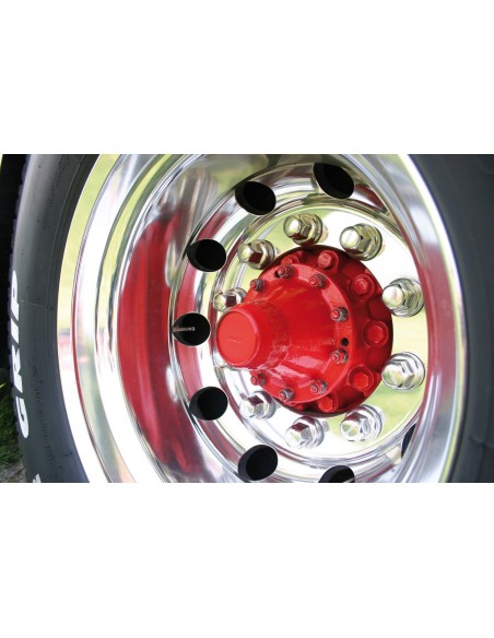 POLISH PER INOX TUBO 75ML