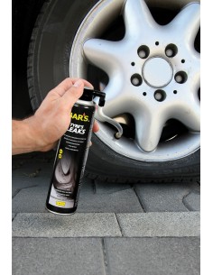 BAR'S LEAKS 300ML GONFIA E RIPARA 2