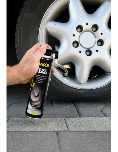 BAR'S LEAKS 300ML GONFIA E RIPARA