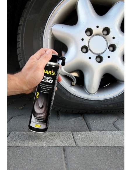 BAR'S LEAKS 300ML GONFIA E RIPARA