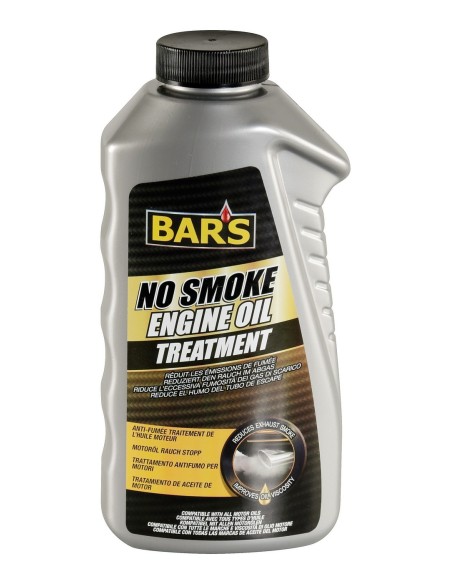 BAR'S LEAKS- TRATTAMENTO ANTIFUMO X MOTORE, 350ML-