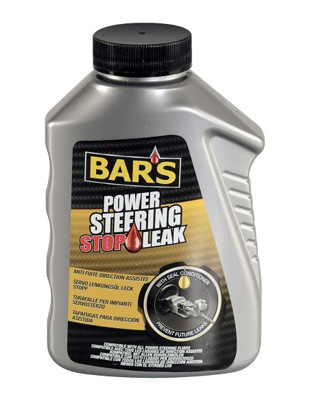 BAR'S LEAKS- TURAFALLE PER IMPIANTI SERVOSTERZO, 2