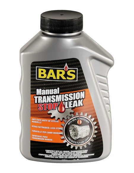 BAR'S LEAKS- TURAFALLE PER CAMBIO MANUALE, 200ML-