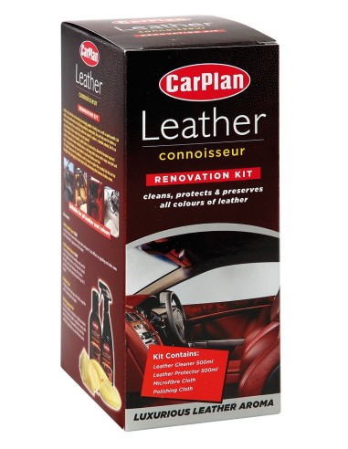 KIT PROTEZIONE PELLE