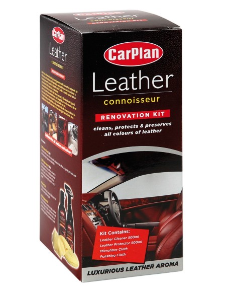 KIT PROTEZIONE PELLE