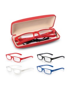 -KIT 24 OCCHIALI--MICHELANGELO-- COLORI E GRADAZIO