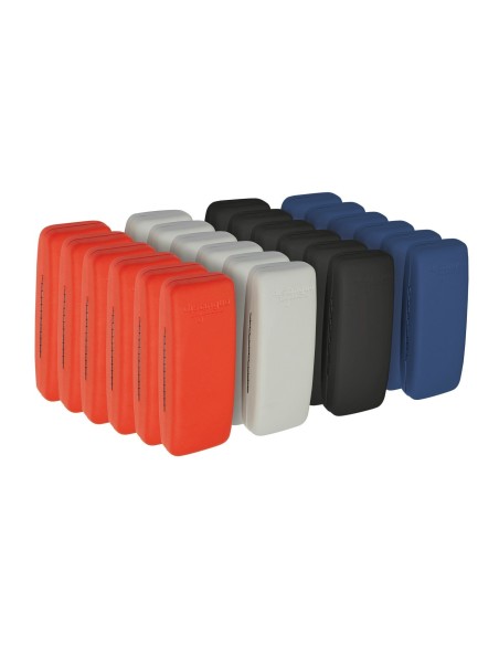 -KIT 24 OCCHIALI--MICHELANGELO-- COLORI E GRADAZIO