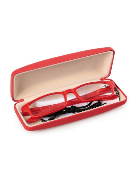 -KIT 24 OCCHIALI--MICHELANGELO-- COLORI E GRADAZIO