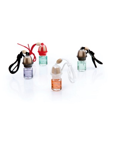 -DEOD.--FASHION PLUS--NATURAL BOCCIONE 48 PZ. ASS.