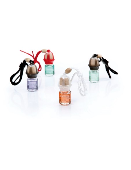 -DEOD.--FASHION PLUS--NATURAL BOCCIONE 48 PZ. ASS.