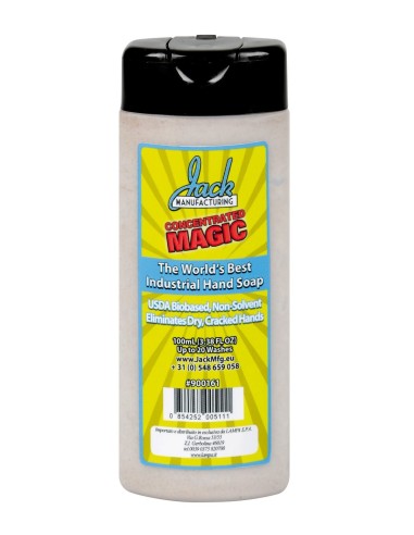 PASTA LAVAMANI --JACK-- 100ML.-