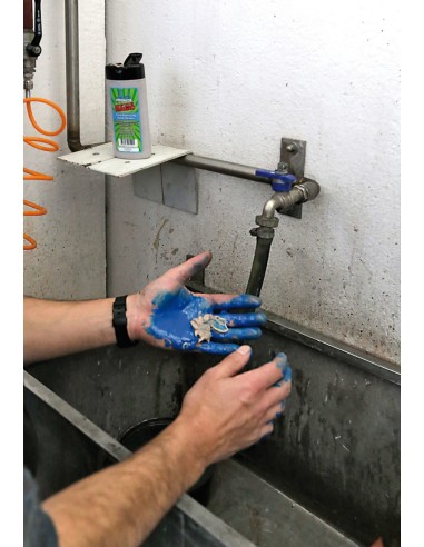 P/LAVAMANIJACK--400ML PAINTER PUNCH-