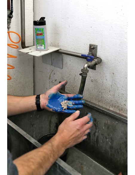 P/LAVAMANIJACK--400ML PAINTER PUNCH-