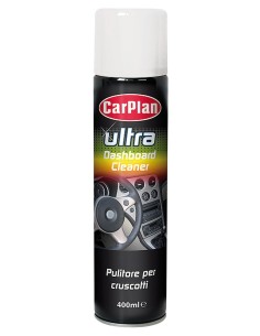 PULITORE CRUSCOTTI FINITURA SEMI-LUCIDA PROF.VANIG