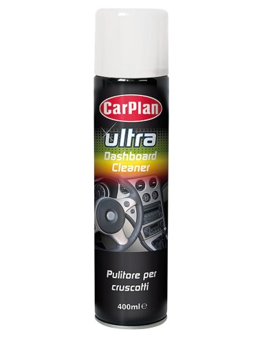 PULITORE CRUSCOTTI FINITURA SEMI-LUCIDA PROF.VANIG