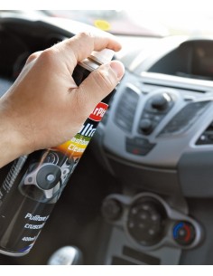 PULITORE CRUSCOTTI FINITURA SEMI-LUCIDA PROF.VANIG 2