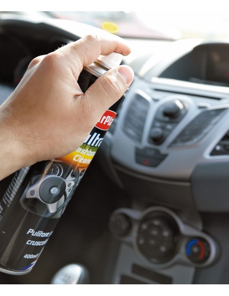 PULITORE CRUSCOTTI FINITURA SEMI-LUCIDA PROF.VANIG