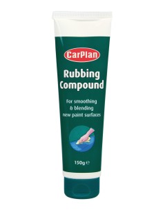 -PASTA ABRASIVA --CARPLAN---