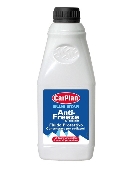 -ANTIGELO--BLUE-STAR--1LITRO FLACONE-