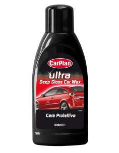 CERA PROTETTIVA ULTRA 500ML FLACONE