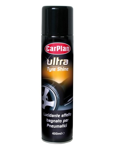 -LUCIDAGOMME EFFETTO BAGNATO --ULTRA-- 400ML SPRAY