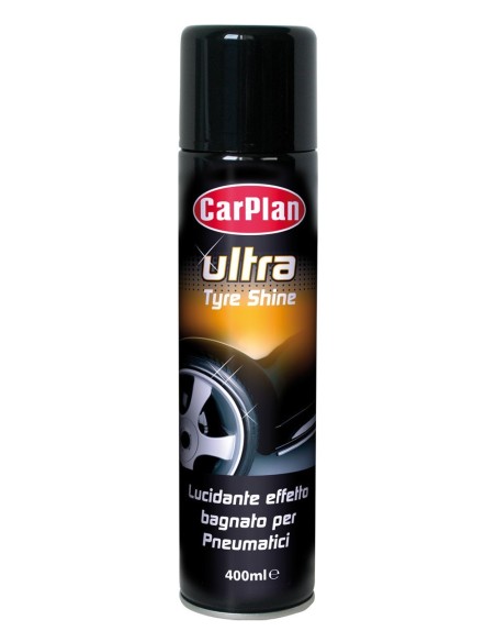 -LUCIDAGOMME EFFETTO BAGNATO --ULTRA-- 400ML SPRAY