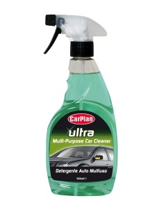 DETERGENTE MULTI SUPERFICIE -ULTRA- 500ML NEBULIZZ