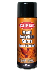 MULTIUSO - PENETRA,SBLOCCA, LUBRIFICA 400ML SPRAY