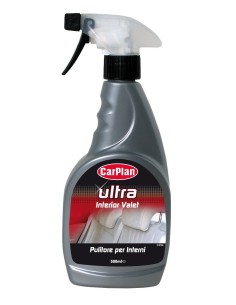 PULITORE PER INTERNI -ULTRA- 500ML NEBULIZZATORE