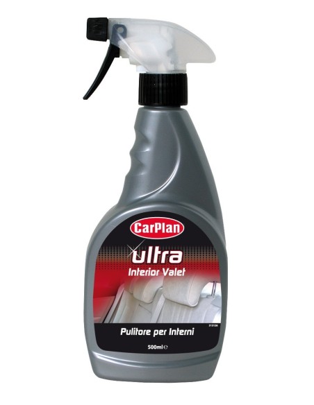 PULITORE PER INTERNI -ULTRA- 500ML NEBULIZZATORE