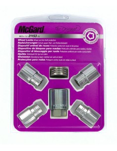 BULLONI ANTIF.MCGARD M12X1,25 2