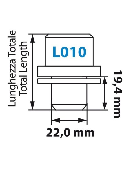 BULLONI ANTIF.MCGARD M14 X1,5