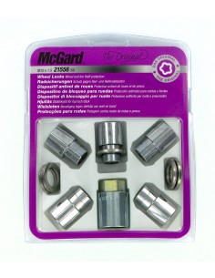 BULLONI ANTIF.MCGARD M12X1,5 (5-LOCK) 2