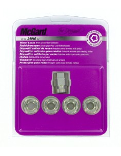 BULLONI ANTIF.MCGARD 1/2X20