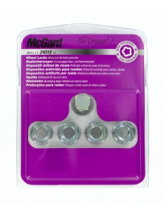 BULLONI ANTIF.MCGARD M14X1,5