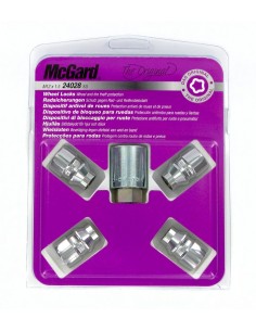 BULLONI ANTIF.MCGARD M12X1,5