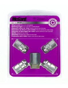 BULLONI ANTIF.MCGARD 1/2X20