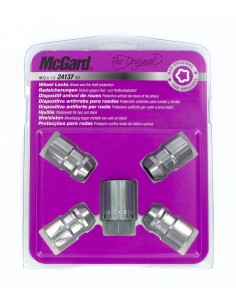 BULLONI ANTIF.MCGARD M12X1,5