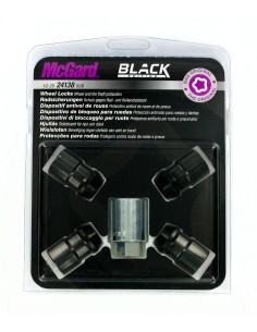 BULLONI ANTIF.MCGARD BLACK EDITION