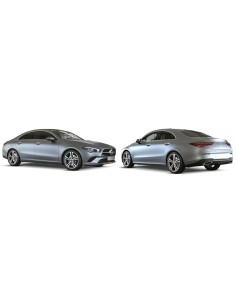 COPRIGANCIO ANT MERCEDES CLA C118-X118 SHOOTINGBRA 2