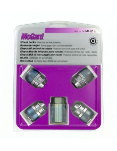 BULLONI ANTIF.MCGARD M12X1,25 ULTRA LIGHT