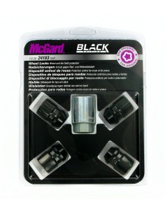 BULLONI ANTIF.MCGARD BLACK EDITION