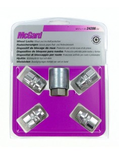 BULLONI ANTIF.MCGARD M12X1,5