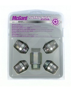BULLONI ANTIF.MCGARD M12X1,5 ULTRA LIGHT